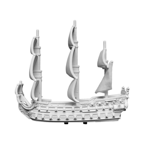 Oak & Iron: Galleon (Spanish) - Picture 2 of 3